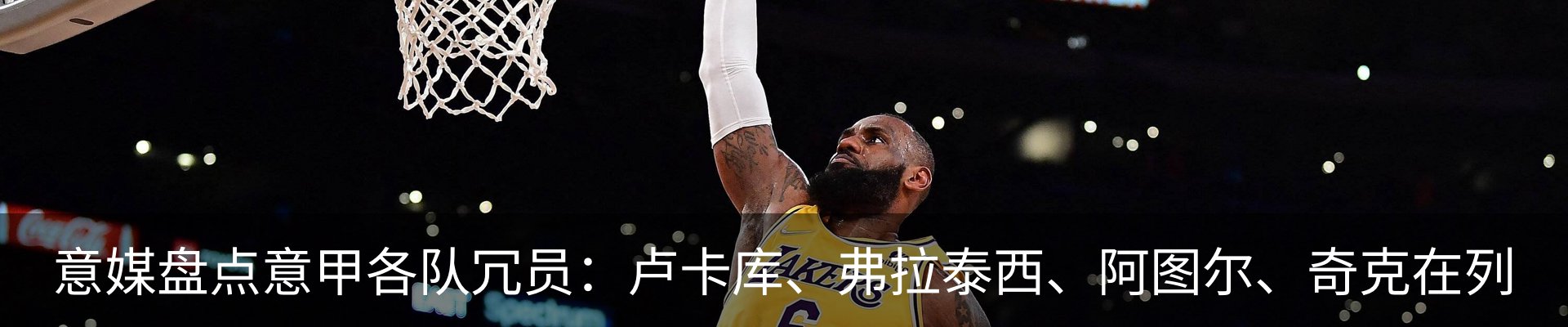 最新动态